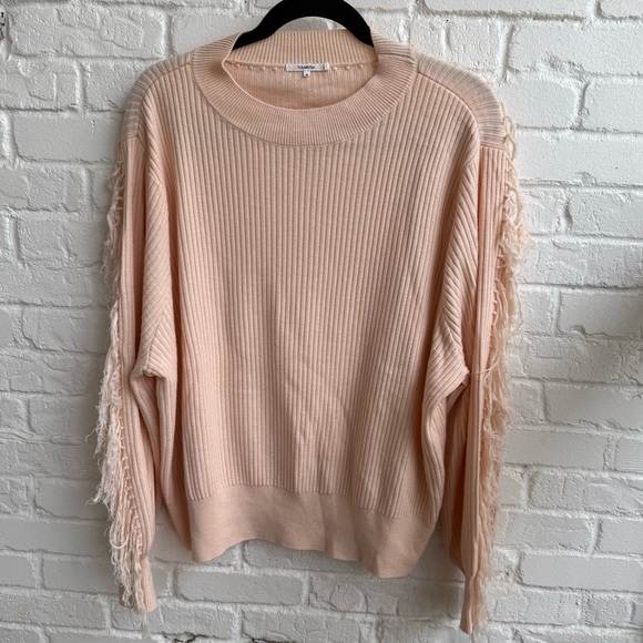 Revolve Tularosa Ribbed Sweater - Picture 13 of 13